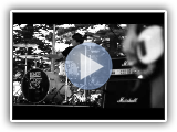 "Over It"  - Lower Coast Skies - Music Video