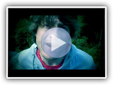 Silence Amplified music video from British indie rock band Burning Shapes