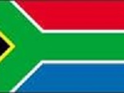 SOUTH AFRICA