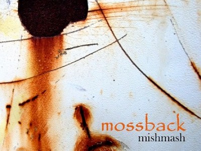 MOSSBACK