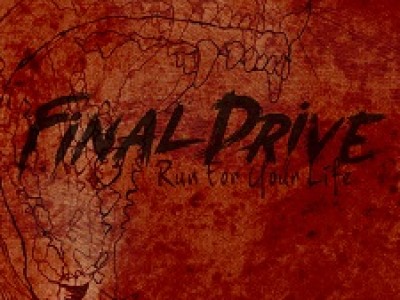 FINAL DRIVE