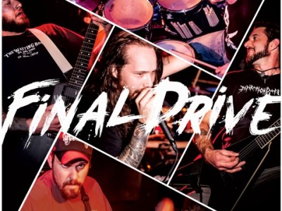 FINAL DRIVE