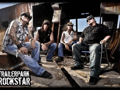 TRAILERPARK ROCKSTAR