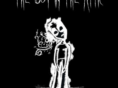 THE BOY IN THE ATTIC