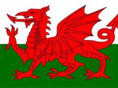 WALES