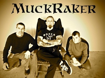 MUCKRUCKER