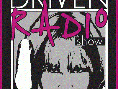 NEW DRIVEN