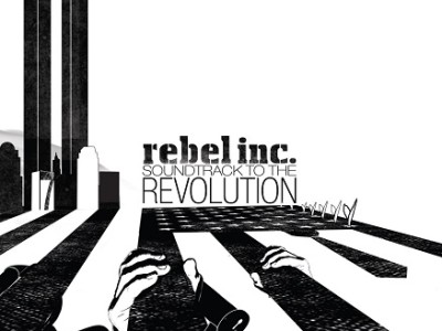 REBEL INC.