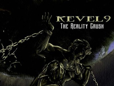 REVEL 9