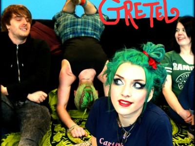 Hands Off Gretel