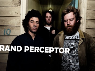GRAND PERCEPTOR