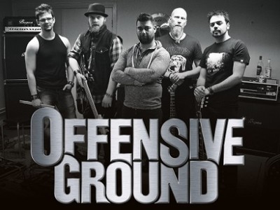 Offensive Ground
